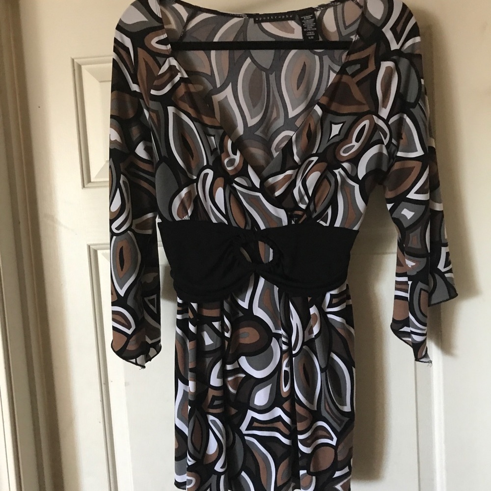 Women’s blouse.